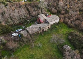 Casa all\'aperto - Terreno edificabile Contrada Calderara
 
snc, Randazzo - foto 14