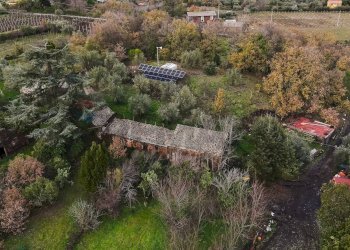 Giardino - Terreno edificabile Contrada Calderara
 
snc, Randazzo - foto 18