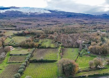 Vista delle montagne - Terreno edificabile Contrada Calderara
 
snc, Randazzo - foto 30