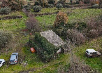 Giardino - Terreno edificabile Contrada Calderara
 
snc, Randazzo - foto 33