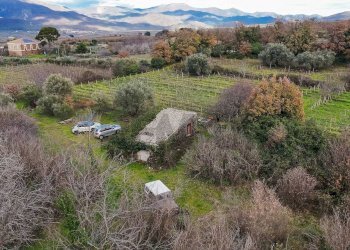 Vista delle montagne - Terreno edificabile Contrada Calderara
 
snc, Randazzo - foto 35