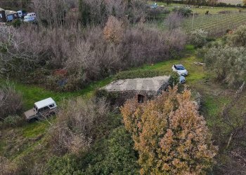 Casa all\'aperto - Terreno edificabile Contrada Calderara
 
snc, Randazzo - foto 38