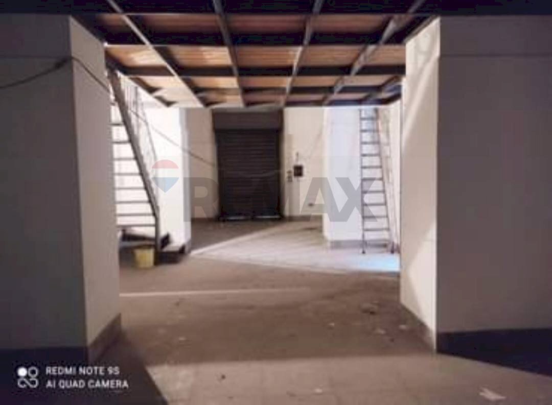 Parcheggio - Commercial Premises Via Giuseppe Di Stefano
 
10, Catania - photo 1