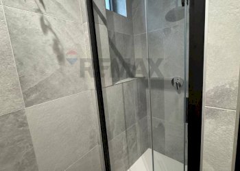 Bagno - One-room apartment Via Ettore Ponti
 
47, Milano - photo 3