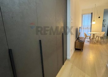 Camera / camera da letto - One-room apartment Via Ettore Ponti
 
47, Milano - photo 5