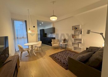 Sala da pranzo - One-room apartment Via Ettore Ponti
 
47, Milano - photo 6