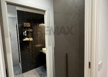 Bagno - One-room apartment Via Ettore Ponti
 
47, Milano - photo 7