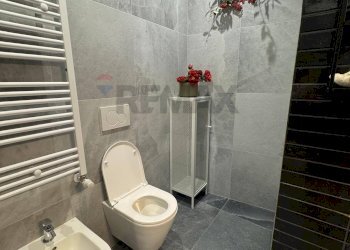 Bagno - One-room apartment Via Ettore Ponti
 
47, Milano - photo 11