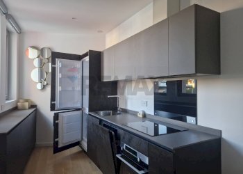 Cucina - One-room apartment Via Ettore Ponti
 
47, Milano - photo 17