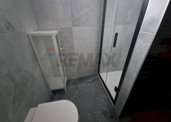 Bagno - One-room apartment Via Ettore Ponti
 
47, Milano - photo 20