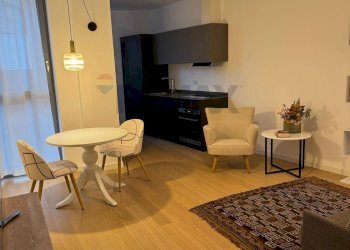 Sala da pranzo - One-room apartment Via Ettore Ponti
 
47, Milano - photo 22