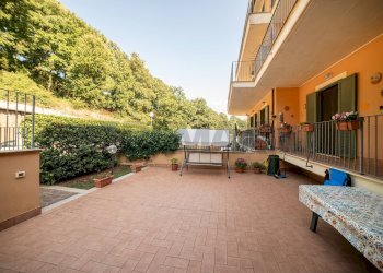 Terrazza - Trilocale Via Casilina
 
433A, Valmontone - foto 3