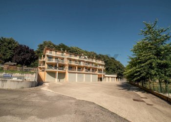 Edificio all\'aperto - Trilocale Via Casilina
 
433A, Valmontone - foto 4