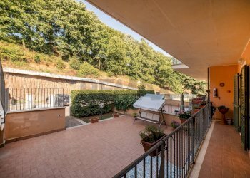 Balcone - Trilocale Via Casilina
 
433A, Valmontone - foto 5