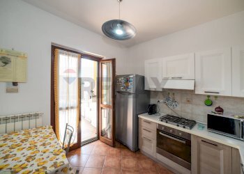 Cucina - Trilocale Via Casilina
 
433A, Valmontone - foto 8