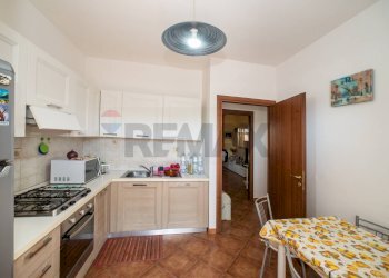 Cucina - Trilocale Via Casilina
 
433A, Valmontone - foto 9