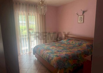 Camera / camera da letto - Trilocale Via Casilina
 
433A, Valmontone - foto 10