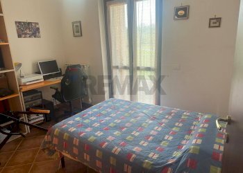 Camera / camera da letto - Trilocale Via Casilina
 
433A, Valmontone - foto 16