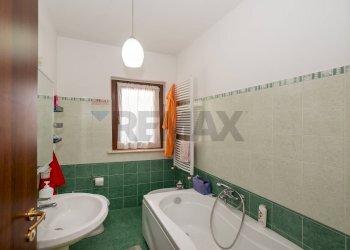 Bagno - Trilocale Via Casilina
 
433A, Valmontone - foto 17