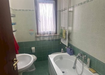 Bagno - Trilocale Via Casilina
 
433A, Valmontone - foto 18