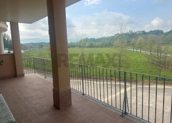 Terrazza - Trilocale Via Casilina
 
433A, Valmontone - foto 21