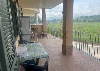 Terrazza - Trilocale Via Casilina
 
433A, Valmontone - foto 22