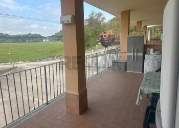 Terrazza - Trilocale Via Casilina
 
433A, Valmontone - foto 23