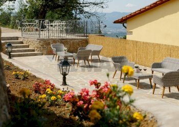 Terrazza - Agriturismo Loro Ciuffenna - photo 4