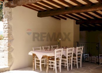Sala da pranzo - Agriturismo Loro Ciuffenna - photo 7