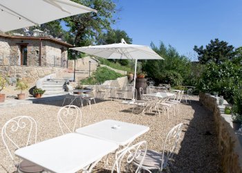 Terrazza - Agriturismo Loro Ciuffenna - photo 13