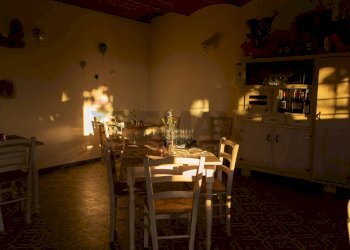 Sala da pranzo - Agriturismo Loro Ciuffenna - photo 15
