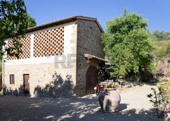 Casa all\'aperto - Agriturismo Loro Ciuffenna - photo 17