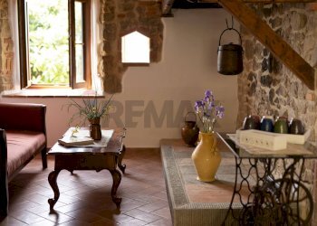 Sala da pranzo - Agriturismo Loro Ciuffenna - photo 19