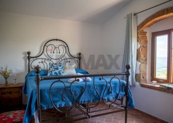 Camera / camera da letto - Agriturismo Loro Ciuffenna - photo 25