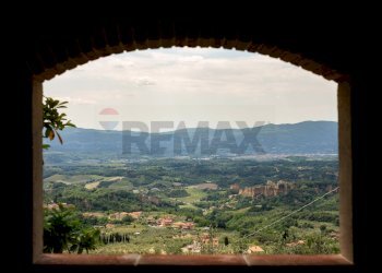 Vista delle montagne - Agriturismo Loro Ciuffenna - photo 26