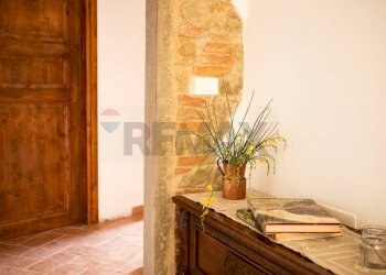 Hall / corridoio - Agriturismo Loro Ciuffenna - photo 28