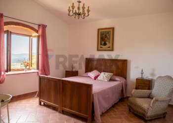 Camera / camera da letto - Agriturismo Loro Ciuffenna - photo 29