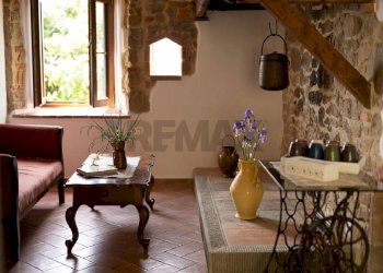 Soggiorno - Agriturismo Loro Ciuffenna - photo 38