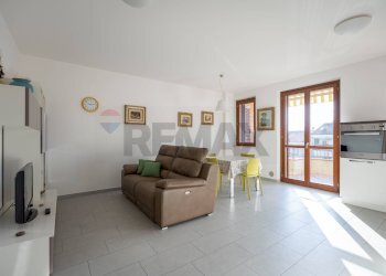 Soggiorno - Appartamento Via Arezzo
 
20/B, Maiolati Spontini - foto 1