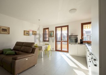 Soggiorno - Appartamento Via Arezzo
 
20/B, Maiolati Spontini - foto 2