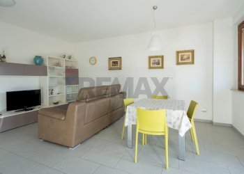 Sala da pranzo - Appartamento Via Arezzo
 
20/B, Maiolati Spontini - foto 3