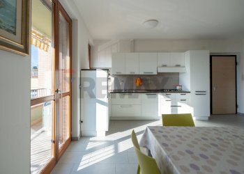 Cucina - Appartamento Via Arezzo
 
20/B, Maiolati Spontini - foto 6