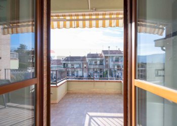 Balcone - Appartamento Via Arezzo
 
20/B, Maiolati Spontini - foto 7