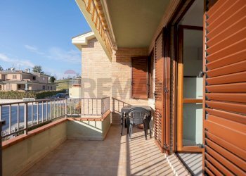 Balcone - Appartamento Via Arezzo
 
20/B, Maiolati Spontini - foto 8