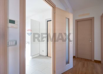 Hall / corridoio - Appartamento Via Arezzo
 
20/B, Maiolati Spontini - foto 10