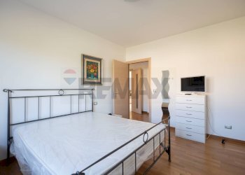 Camera / camera da letto - Appartamento Via Arezzo
 
20/B, Maiolati Spontini - foto 14