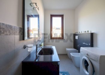 Bagno - Appartamento Via Arezzo
 
20/B, Maiolati Spontini - foto 16