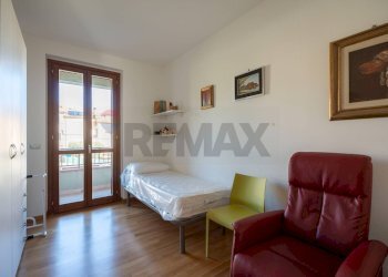 Camera / camera da letto - Appartamento Via Arezzo
 
20/B, Maiolati Spontini - foto 21