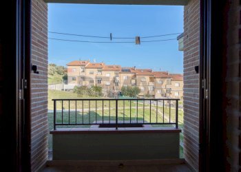 Balcone - Appartamento Via Arezzo
 
20/B, Maiolati Spontini - foto 22