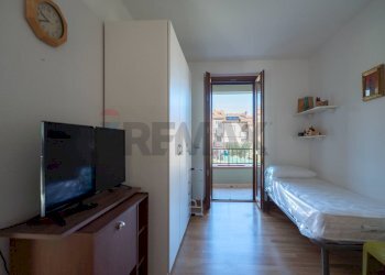 Camera / camera da letto - Appartamento Via Arezzo
 
20/B, Maiolati Spontini - foto 23